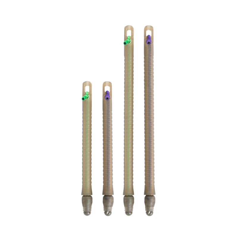 Preston Innovations ICS Elasticated Stem Kits